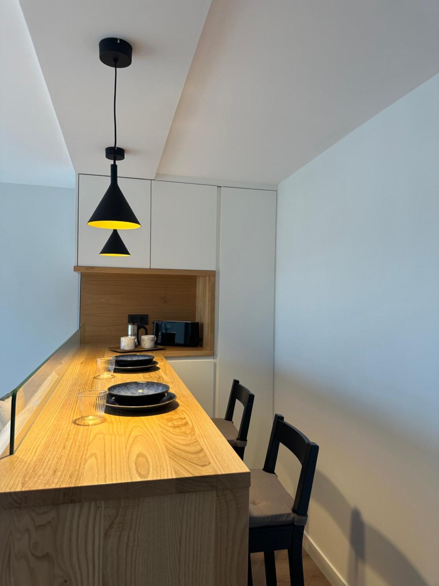 Apartamento Plaza Este มูเซีย ภายนอก รูปภาพ